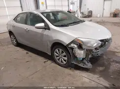 5YFBURHE7GP519211 2016 TOYOTA COROLLA