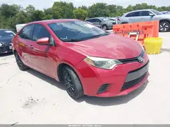 5YFBURHE7GP519239 2016 TOYOTA COROLLA