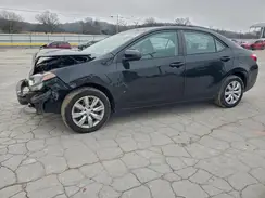 5YFBURHE7GP520133 2016 TOYOTA COROLLA