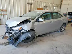 5YFBURHE7GP520181 2016 TOYOTA COROLLA