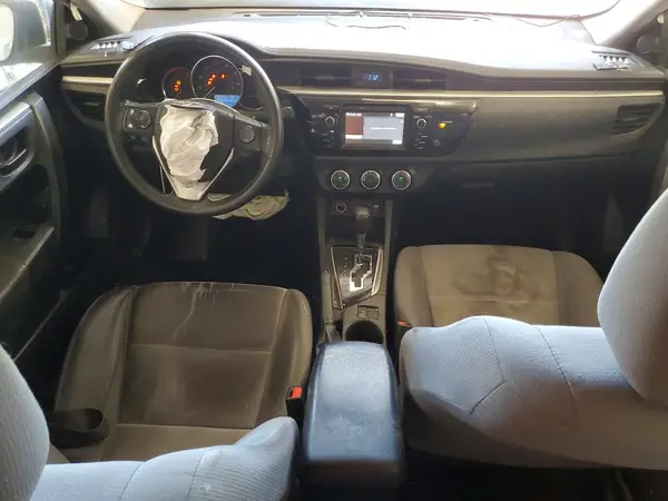 5YFBURHE7GP520181 2016 TOYOTA COROLLA - Image 8