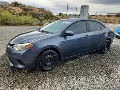 5YFBURHE7GP521881 2016 TOYOTA COROLLA
