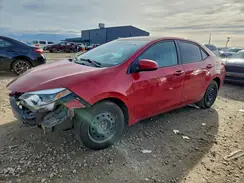 5YFBURHE7GP522433 2016 TOYOTA COROLLA