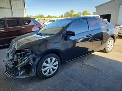 5YFBURHE7GP523677 2016 TOYOTA COROLLA
