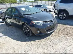 5YFBURHE7GP525736 2016 TOYOTA COROLLA