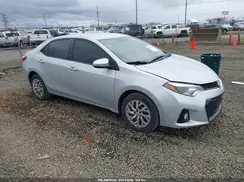 5YFBURHE7GP526272 2016 TOYOTA COROLLA