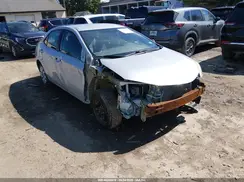 5YFBURHE7GP527583 2016 TOYOTA COROLLA