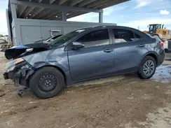 5YFBURHE7GP527731 2016 TOYOTA COROLLA