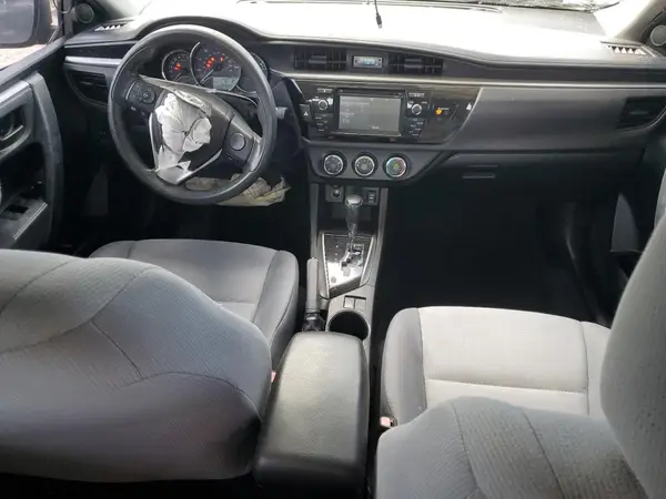 5YFBURHE7GP527731 2016 TOYOTA COROLLA - Image 8