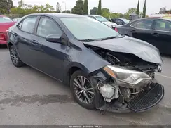 5YFBURHE7GP529138 2016 TOYOTA COROLLA