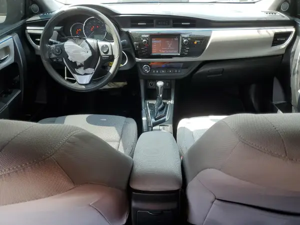 5YFBURHE7GP529477 2016 TOYOTA COROLLA - Image 8
