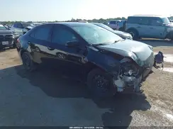 5YFBURHE7GP529771 2016 TOYOTA COROLLA