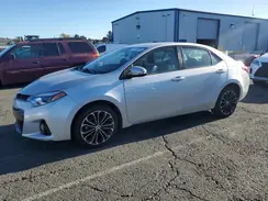 5YFBURHE7GP529883 2016 TOYOTA COROLLA
