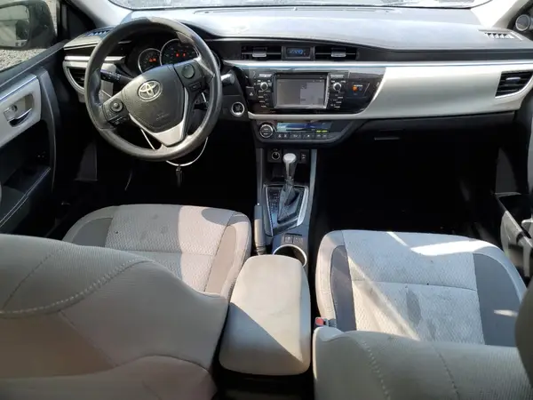 5YFBURHE7GP530130 2016 TOYOTA COROLLA - Image 8