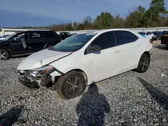 5YFBURHE7GP530192 2016 TOYOTA COROLLA