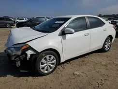 5YFBURHE7GP531262 2016 TOYOTA COROLLA
