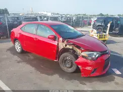 5YFBURHE7GP531374 2016 TOYOTA COROLLA