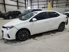 5YFBURHE7GP532914 2016 TOYOTA COROLLA
