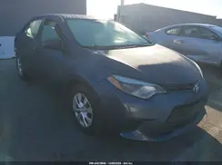 5YFBURHE7GP534937 2016 TOYOTA COROLLA
