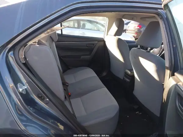 5YFBURHE7GP534937 2016 TOYOTA COROLLA - Image 8