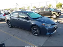 5YFBURHE7GP535599 2016 TOYOTA COROLLA
