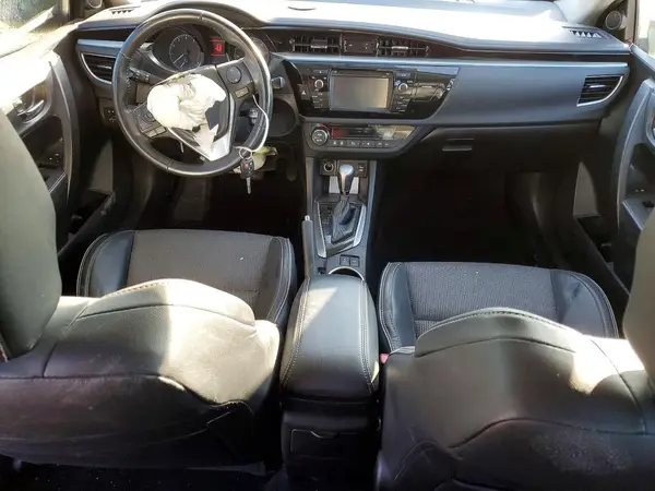 5YFBURHE7GP536719 2016 TOYOTA COROLLA - Image 8