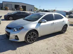 5YFBURHE7GP536798 2016 TOYOTA COROLLA