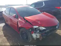 5YFBURHE7GP537210 2016 TOYOTA COROLLA