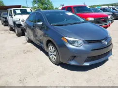 5YFBURHE7GP537420 2016 TOYOTA COROLLA