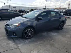5YFBURHE7GP538440 2016 TOYOTA COROLLA