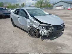 5YFBURHE7GP539412 2016 TOYOTA COROLLA