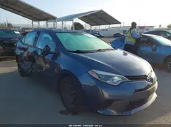 5YFBURHE7GP539474 2016 TOYOTA COROLLA