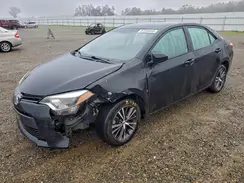 5YFBURHE7GP539538 2016 TOYOTA COROLLA