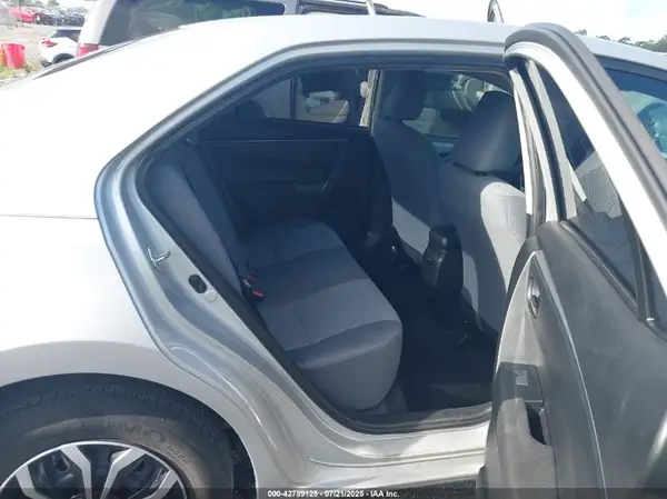 5YFBURHE7GP540723 2016 TOYOTA COROLLA - Image 8
