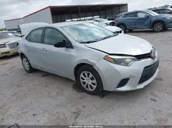 5YFBURHE7GP540916 2016 TOYOTA COROLLA