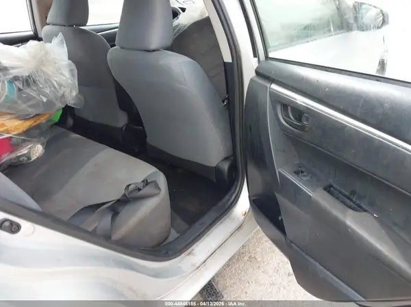 5YFBURHE7GP540916 2016 TOYOTA COROLLA - Image 8