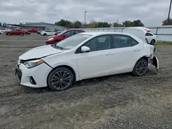 5YFBURHE7GP541435 2016 TOYOTA COROLLA