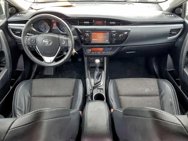 5YFBURHE7GP541435 2016 TOYOTA COROLLA - Image 8
