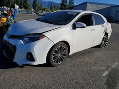 5YFBURHE7GP541600 2016 TOYOTA COROLLA