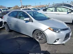 5YFBURHE7GP542228 2016 TOYOTA COROLLA