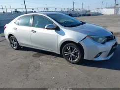 5YFBURHE7GP542391 2016 TOYOTA COROLLA