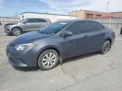 5YFBURHE7GP542424 2016 TOYOTA COROLLA