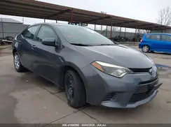5YFBURHE7GP543301 2016 TOYOTA COROLLA
