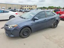 5YFBURHE7GP543475 2016 TOYOTA COROLLA