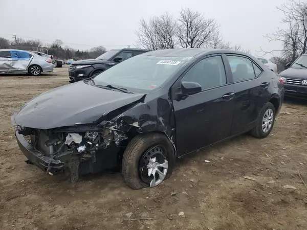 5YFBURHE7GP544867 2016 TOYOTA COROLLA - Image 1