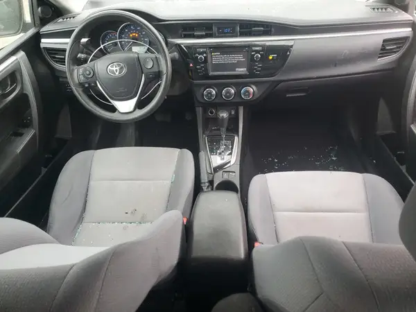 5YFBURHE7GP544867 2016 TOYOTA COROLLA - Image 8
