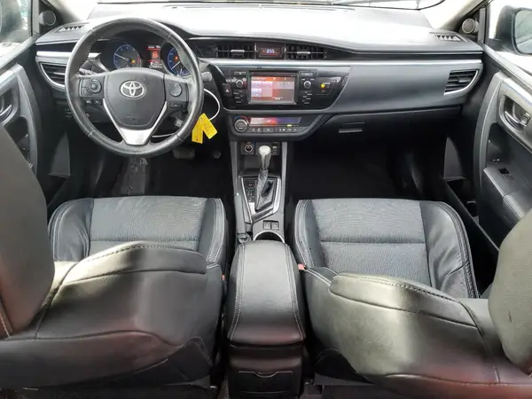 5YFBURHE7GP545047 2016 TOYOTA COROLLA - Image 8