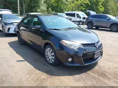 5YFBURHE7GP545064 2016 TOYOTA COROLLA