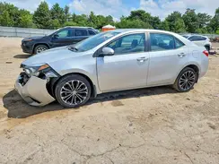 5YFBURHE7GP545193 2016 TOYOTA COROLLA