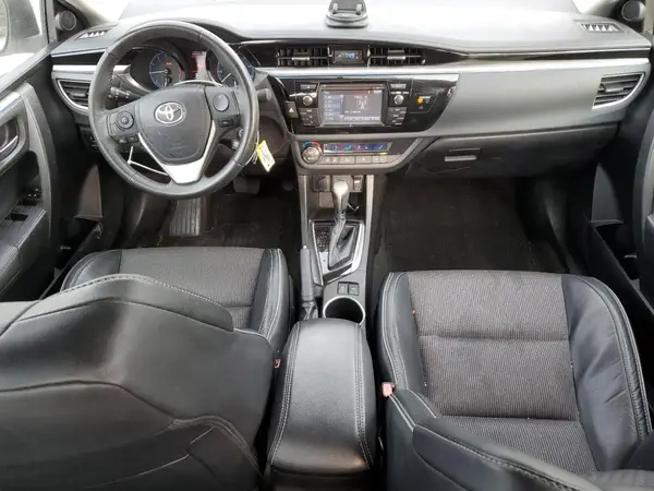 5YFBURHE7GP545324 2016 TOYOTA COROLLA - Image 8